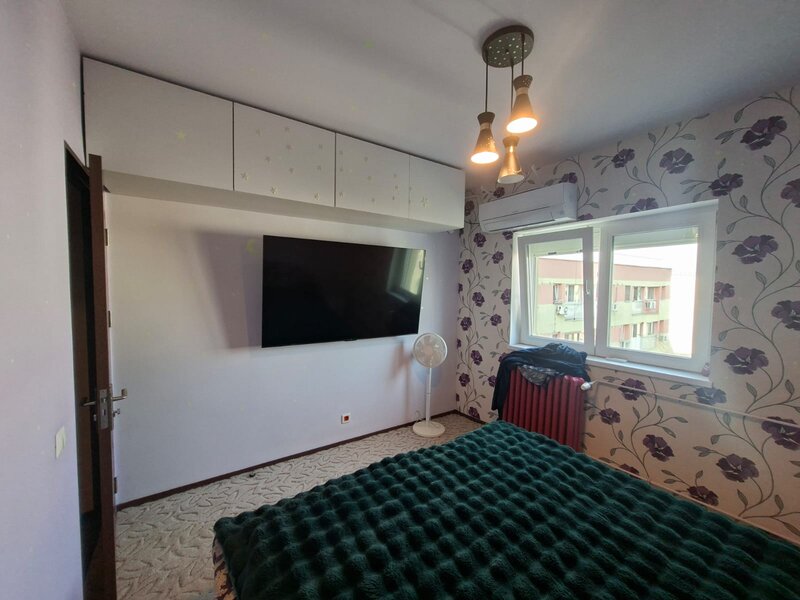 Obor, Colentina, Teiul Doamnei vav Sectia 7 Politie, 15 min., metrou