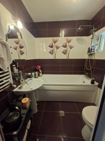 Obor, Colentina, Teiul Doamnei vav Sectia 7 Politie, 15 min., metrou