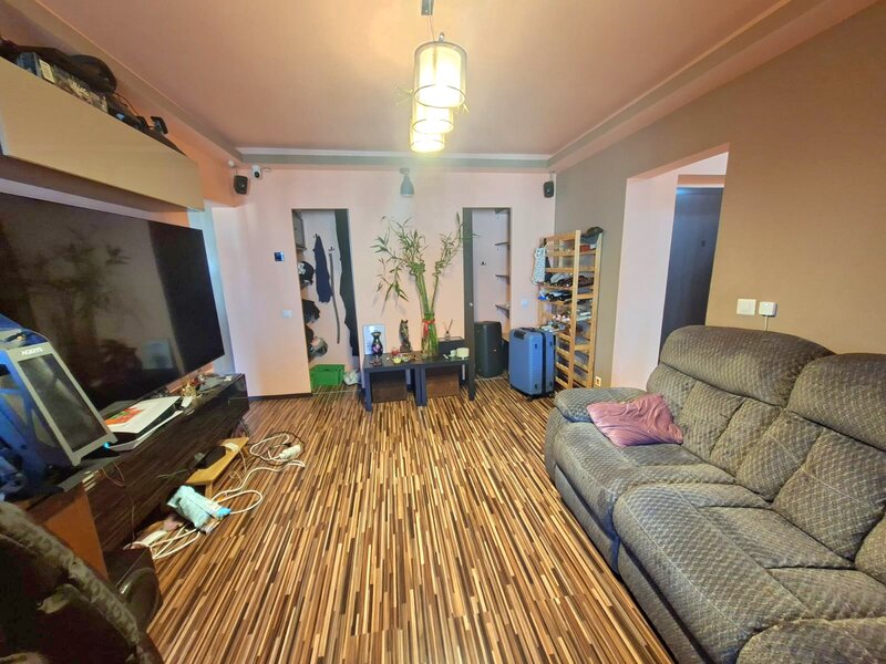 Obor, Colentina, Teiul Doamnei vav Sectia 7 Politie, 15 min., metrou