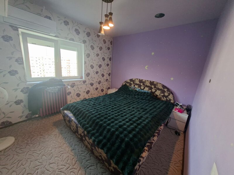 Obor, Colentina, Teiul Doamnei vav Sectia 7 Politie, 15 min., metrou