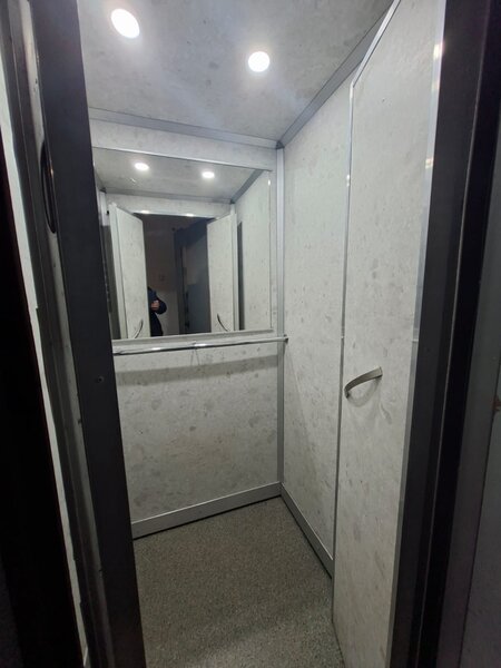 Obor, Colentina, Teiul Doamnei vav Sectia 7 Politie, 15 min., metrou